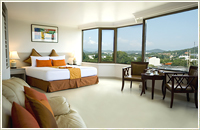 Phuket hotel, Phuket town hotel, ipavilion Phuket, Thailand