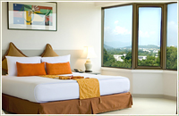 Phuket hotel, Phuket town hotel, ipavilion Phuket, Thailand