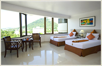 Phuket hotel, Phuket town hotel, ipavilion Phuket, Thailand