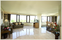 Phuket hotel, Phuket town hotel, ipavilion Phuket, Thailand
