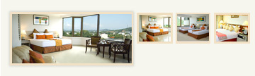 Phuket hotel, Phuket town hotel, ipavilion Phuket, Thailandl